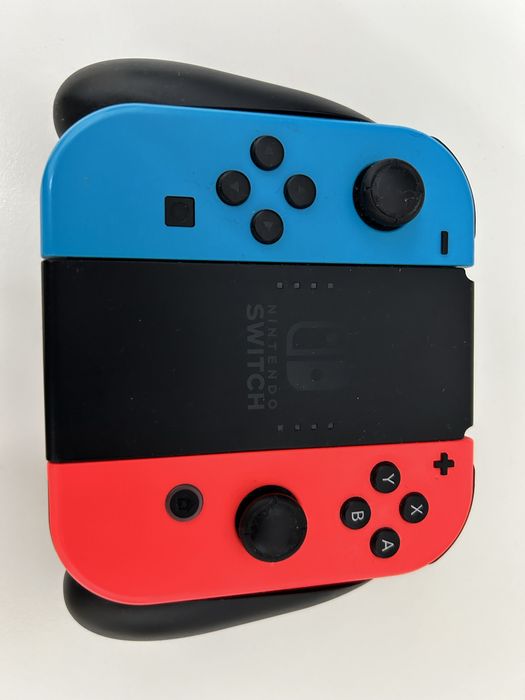 Consola Nintendo Switch