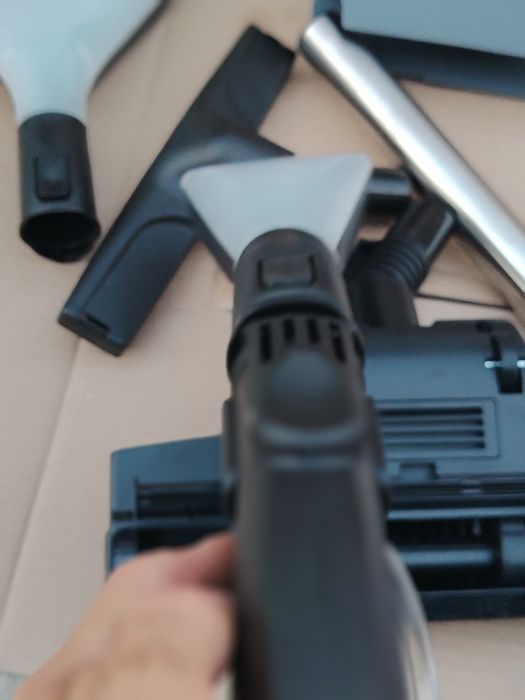 Aspirator Bosch Injecție Extracție