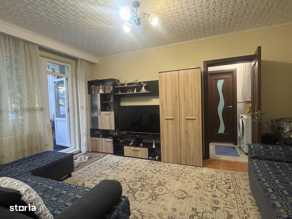 2 cam, 45 mp, bloc caramida, parter, ultracentral - str. Pacii