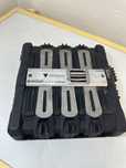 Усилвател Kenwood KAC-8401