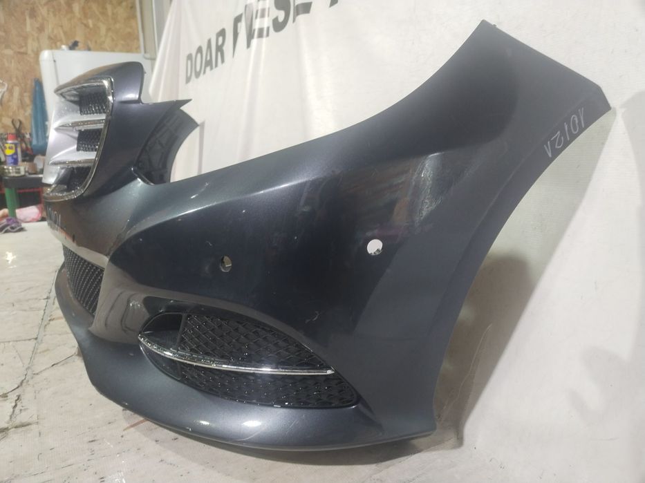 Bara fata Mercedes E-Class W212, facelift, 2013, 2014, 2015, 2016, cod origine OE A2128851838. 10121