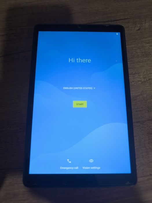 Таблет Lenovo Tab M8 HD