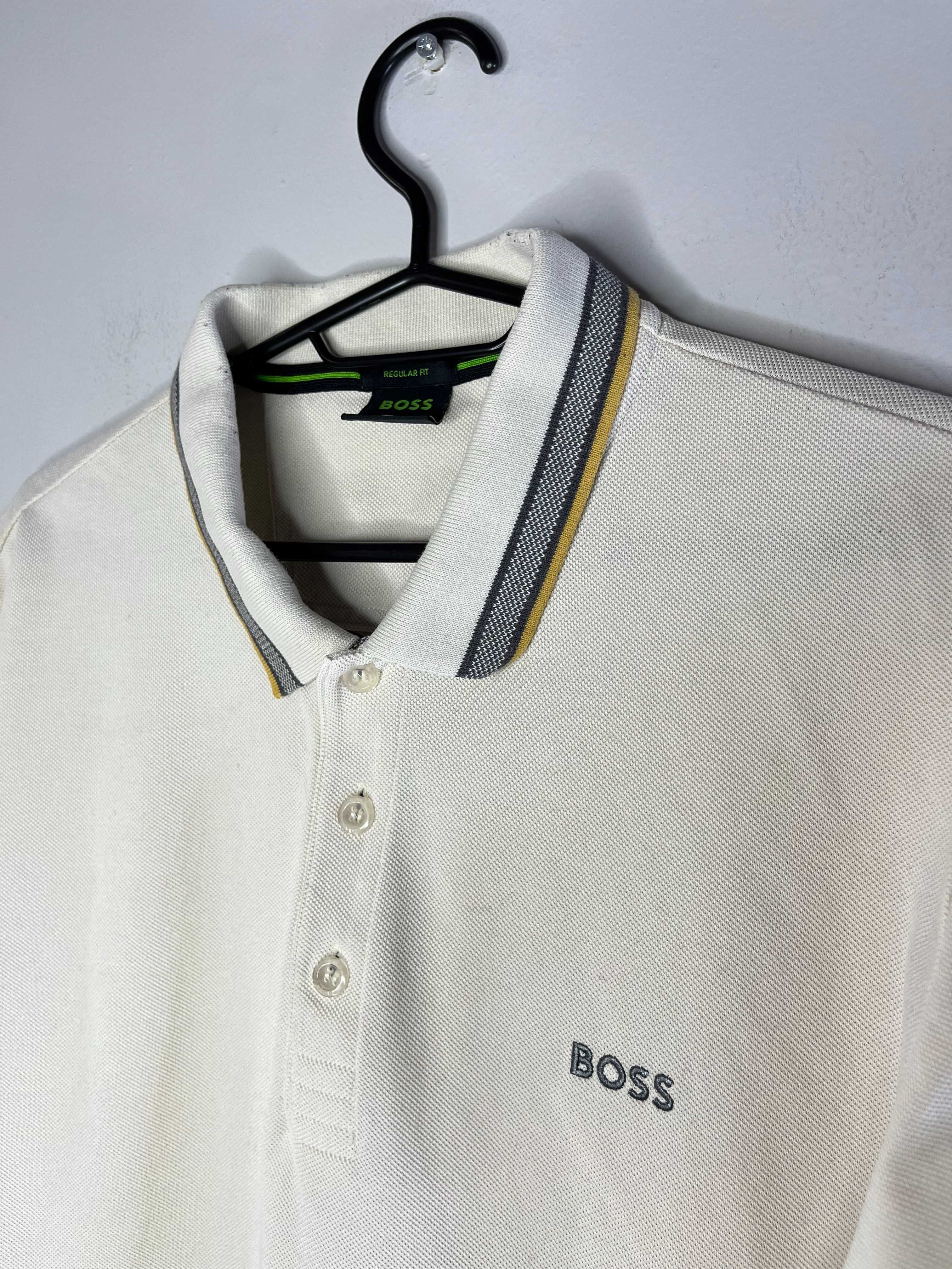 Hugo Boss Paddy Polo T-Shirt Мъжка Тениска