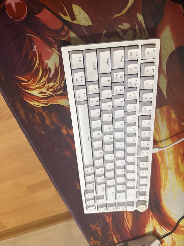 Pc gaming + periferice