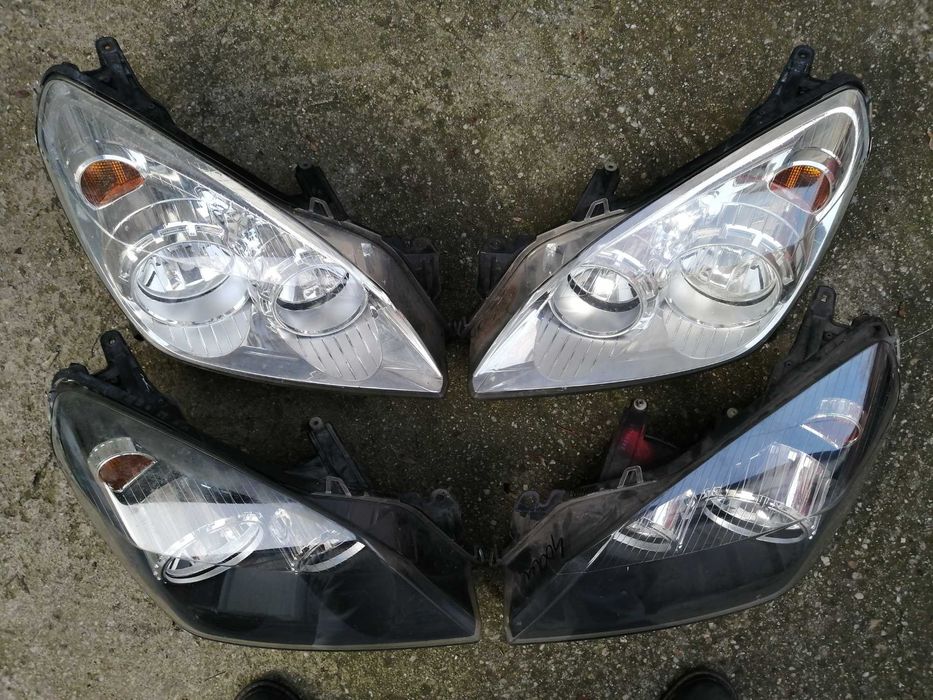 faruri Opel Astra H