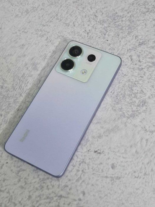 Xiaomi Redmi Note 13 Pro Уральск 0704 лот 794629