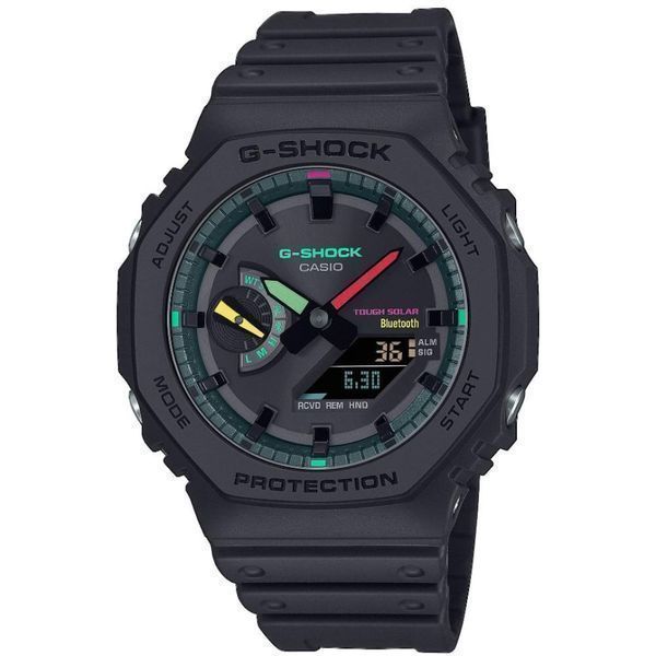 G-Shock Ga-B2100Mf-1Aer