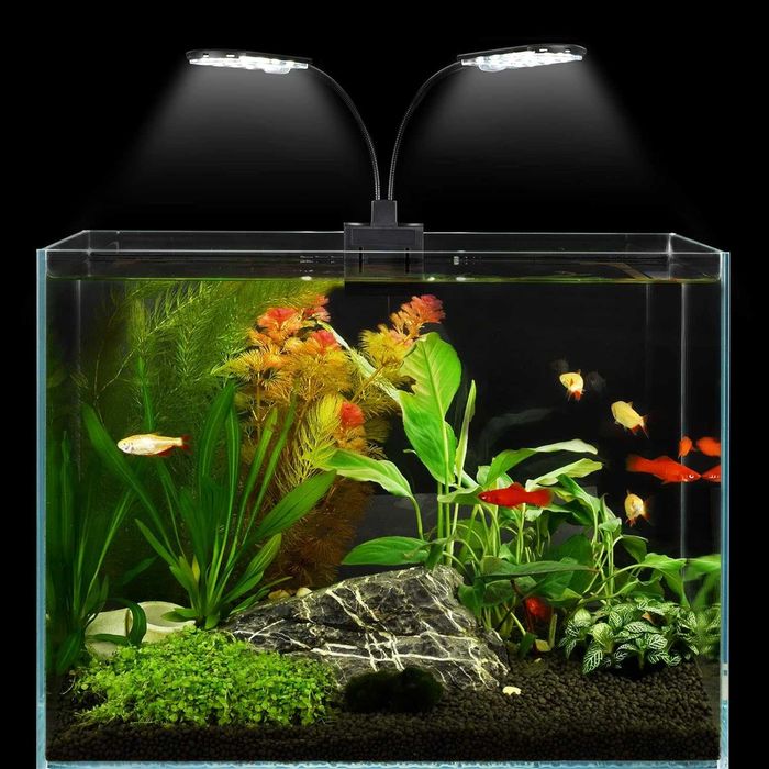 ПРОМО! LED лампа за аквариум