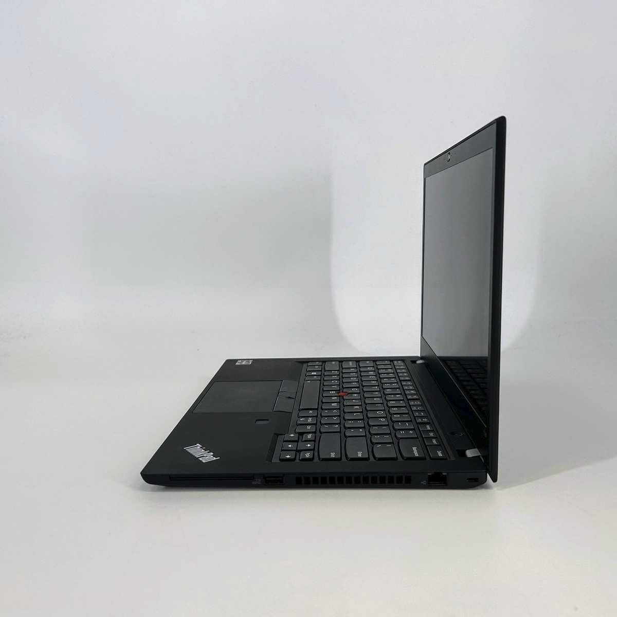 Lenovo ThinkPad t14 gen 1 AMD R7 4750u 32 GB RAM 512 GB SSD