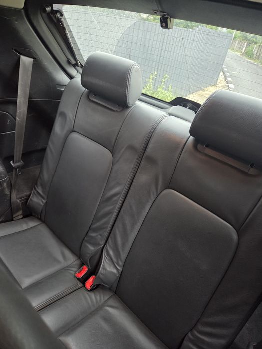 Vand autoturism 4×4