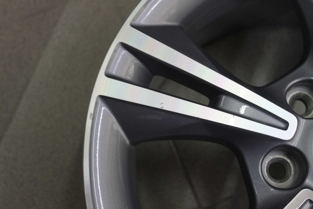 Джанти 16" Ford Focus, C-Max, S-Max, Galaxy, Mondeo