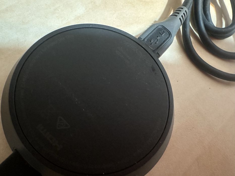 Google chromecast ultra 4k