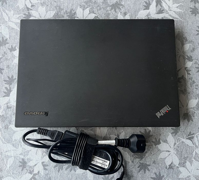 Lenovo T450 512GB 16GB RAM