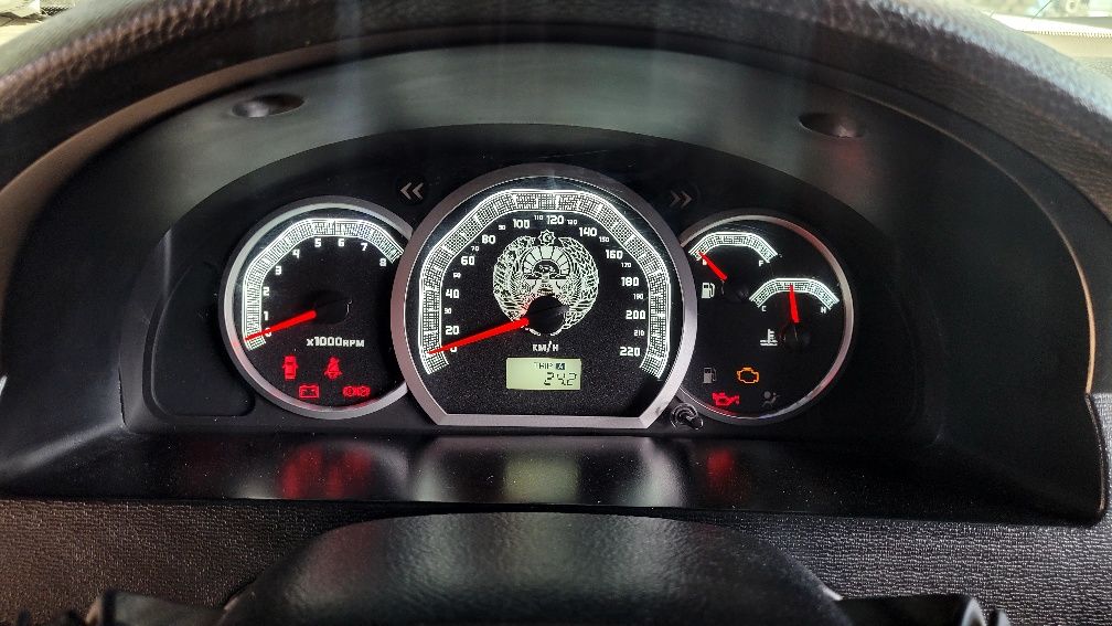 Tablo tuning 150.00