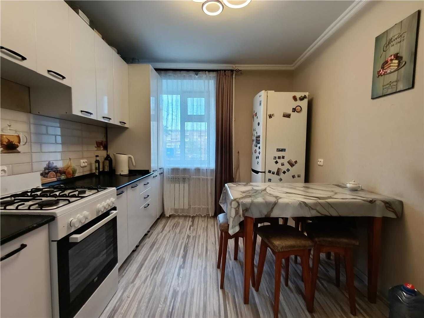 $ продам большую 4-х комнатную квартиру в элитном районе Сортировки