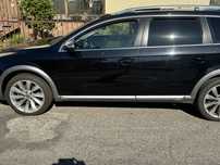 Passat Alltrack