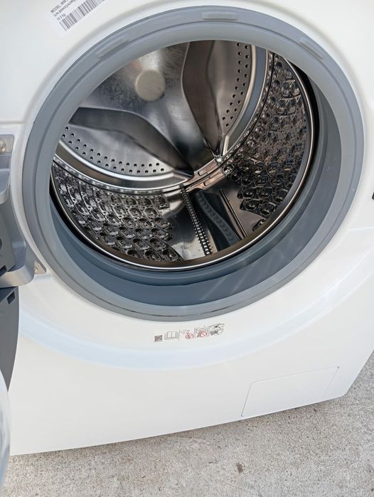 Masina de spalat Samsung,cuva 10,5 kg ,Model nou