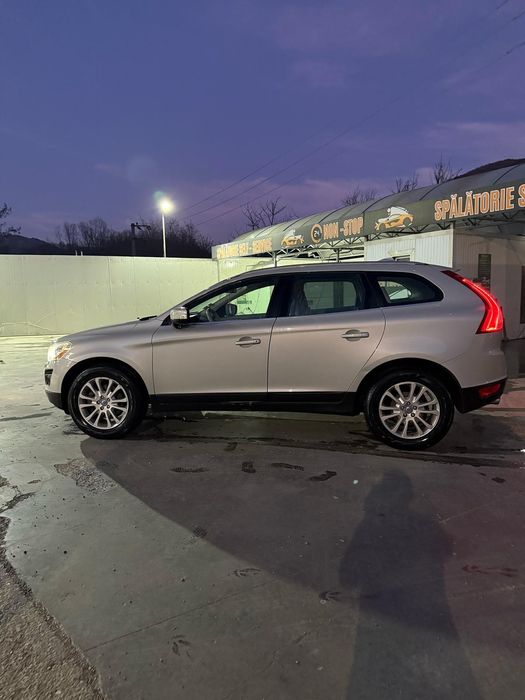 Vând Volvo XC 60 2010 4x4 awd