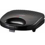 Sandwich-Maker profesional,putere 700W,suprafata antiaderenta,nou