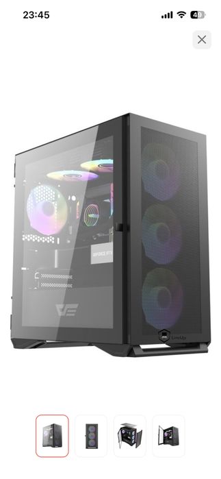 Продам игровой комьютер