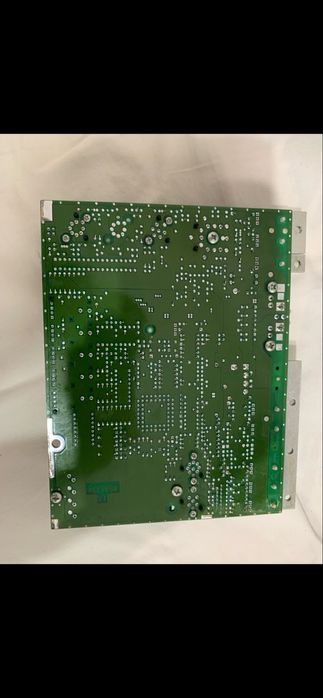 Placa efka si fir