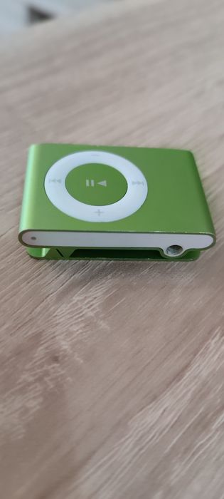 Apple iPod Shuffle 2GB