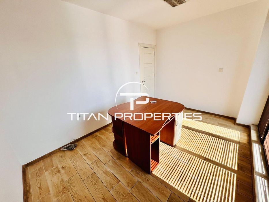 Дава се под наем Двустаен апартамент в Бургас, Лазур - 70 кв.м за 382.5 € - Снимка #3