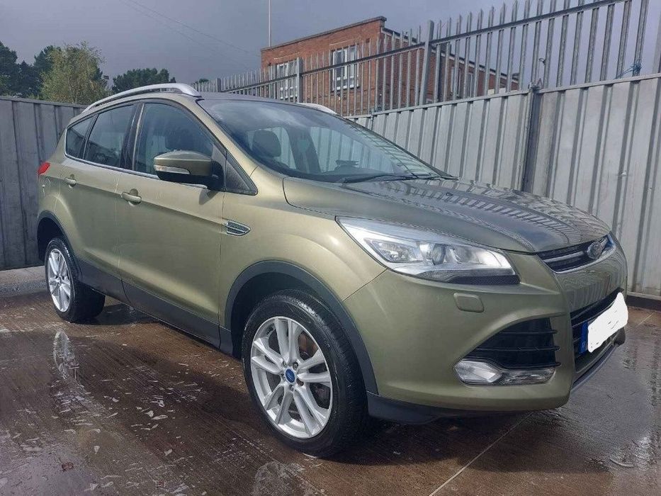 Centuri siguranta fata Ford Kuga 2013 SUV 2.0 DOHC
