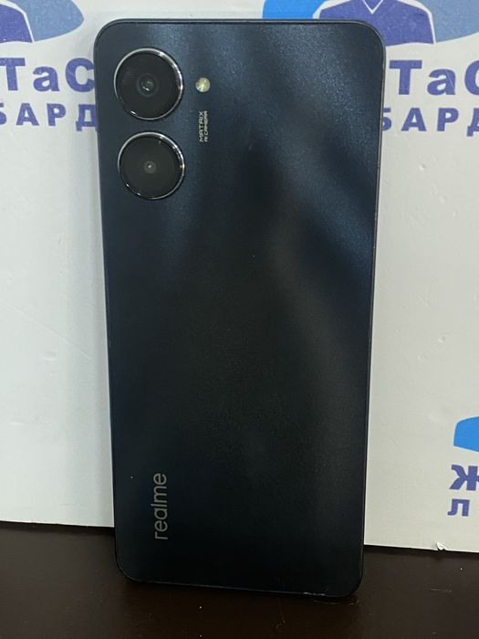 Realme 10 PRO Астана ЖанТаС ломбард