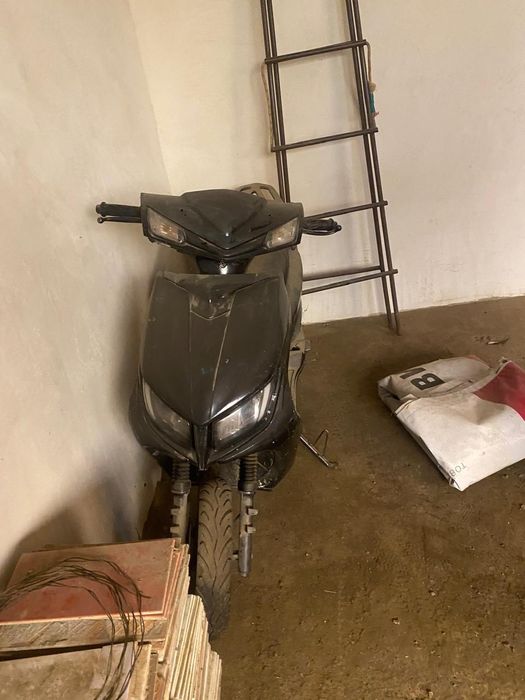 Продам скутер без вложений