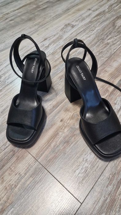 Сандали Jenny Fairy