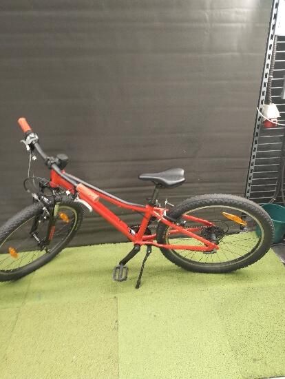 Scott scale 24 inch - produs resigilat - (SecondHand) Decathlon