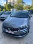 Fiat Tipo 1.6 diesel 2019