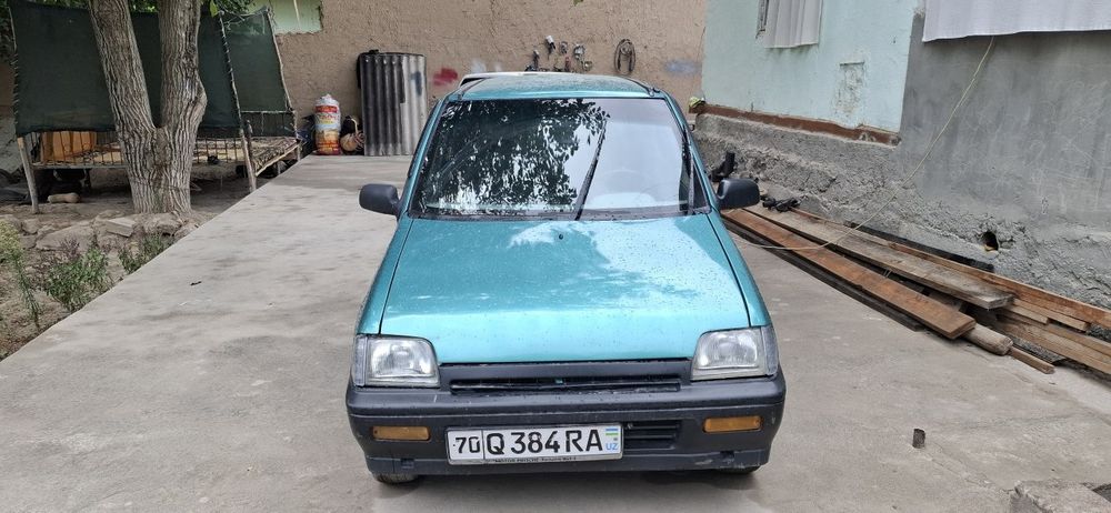 Tico sotiladi. Holati yaxshi