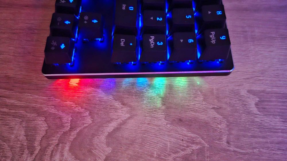 Tastatura Gaming Marvo KG 934 TKL