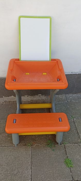 Детски учебен чин Pilsan