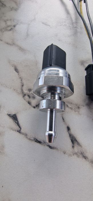 Senzor presiune PDF koleos 2.0 dci