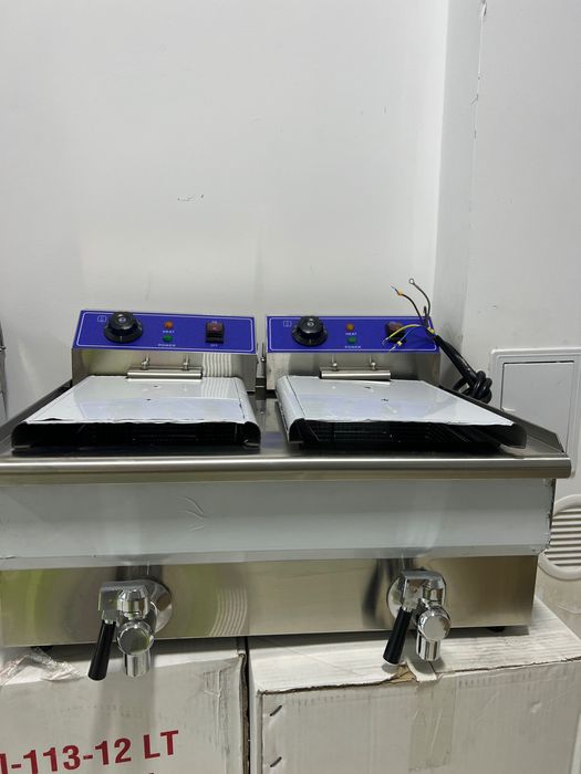 Fripteouza profesională