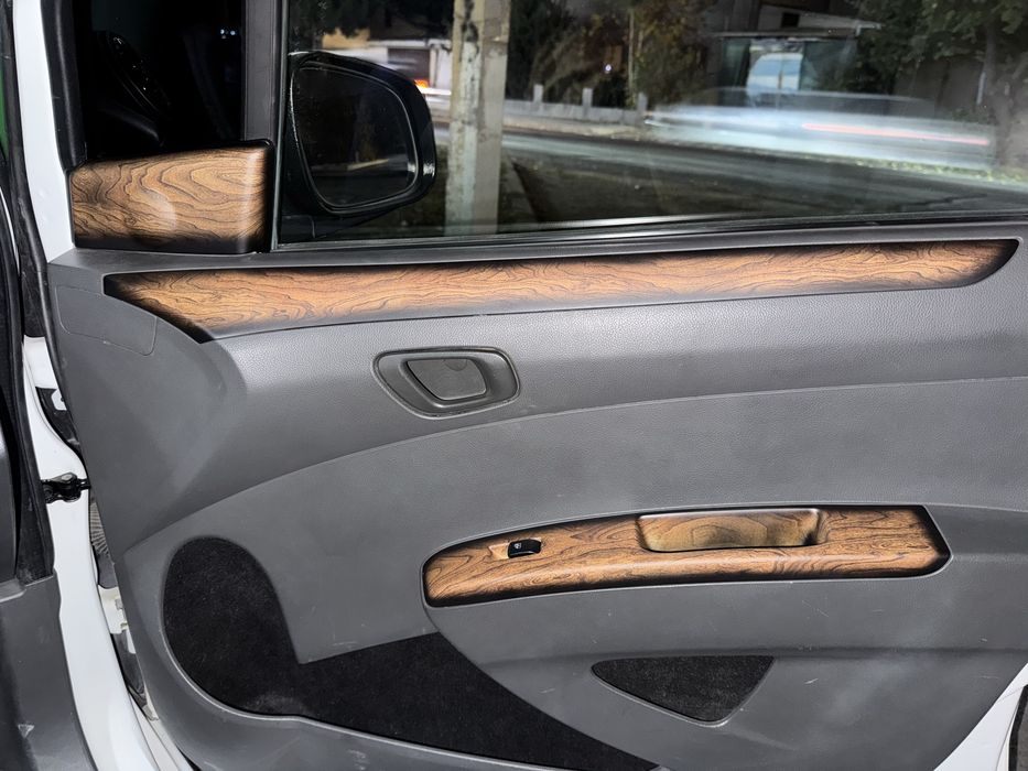 Аквапринт спарк салон