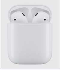 Наушники Apple Airpods 2