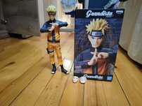 Naruto Shippuden фигурка