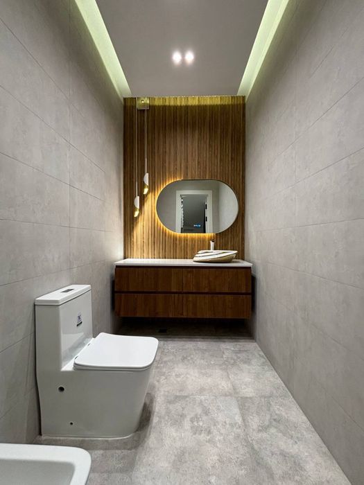 Бадамзар 3,4 сотки , 7 комнат