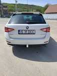 Skoda Superb 2017