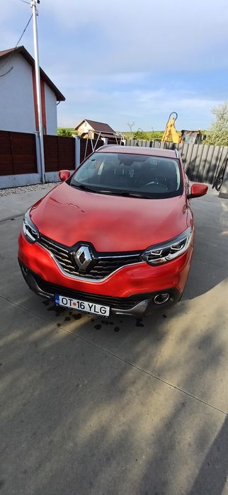 Vand kadjar de familie 2015