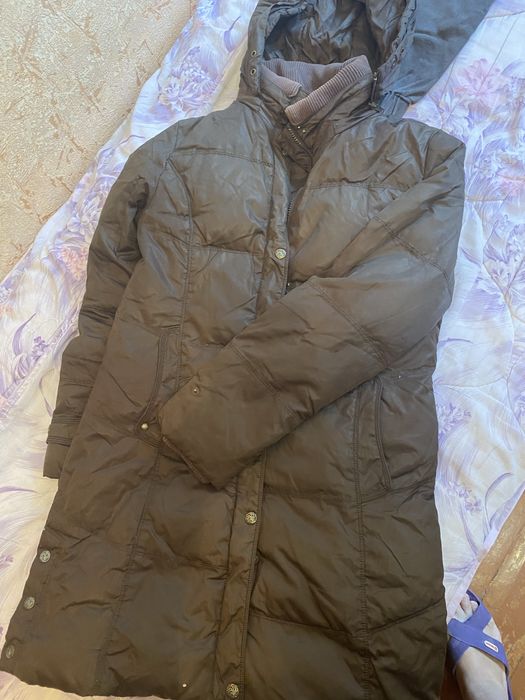 Пакет подромтковой одежды размеры разные