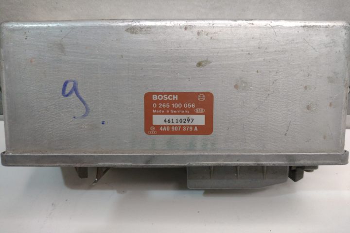 Module ABS ESP Bosch 4A0907379A Audi 80 8C/B4