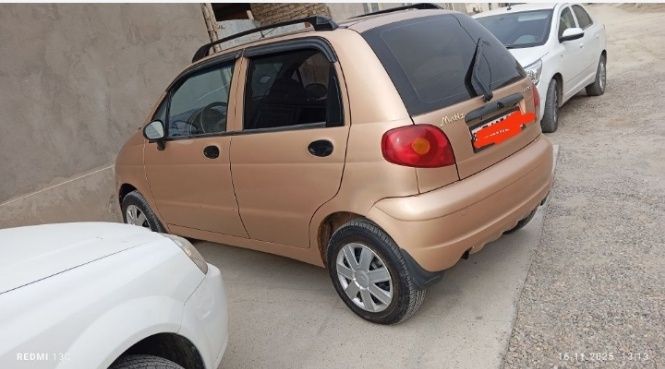 Матиз радной антиквар люкс кондитсанер сотилади  хеч кандай айби Иши й