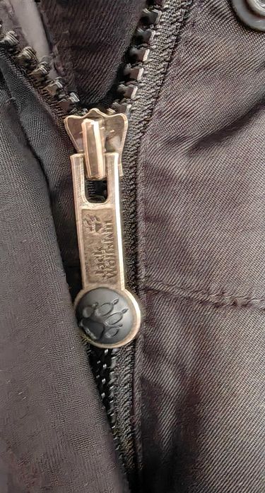 Яке Jack Wolfskin L