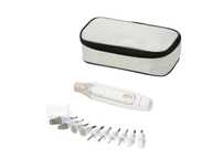 Set manichiură pedichiură PREMIUM SANSIBAR Personal Care SAFIR LITHIU