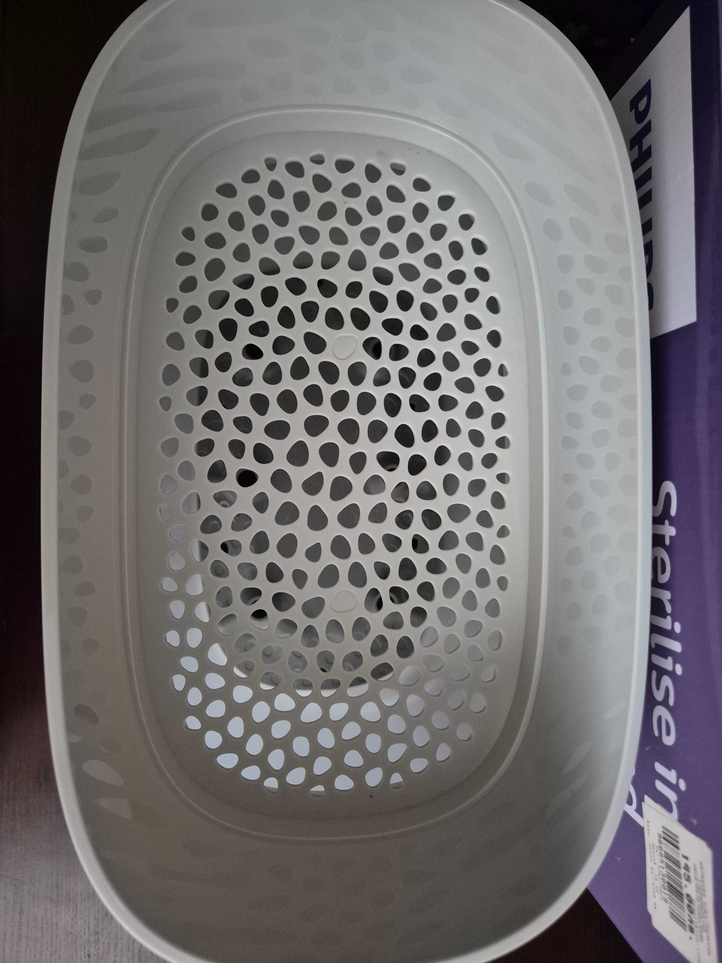 PHILIPS AVENT SCF291/00 Електрически стерилизатор ADVANCED